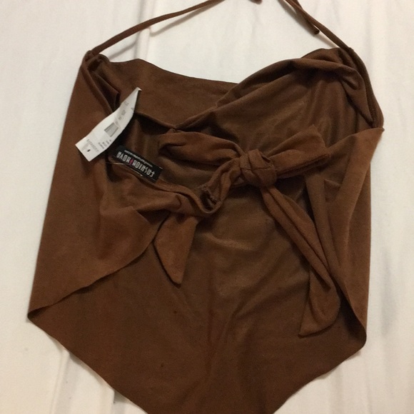 Rochelle Top - Picture 2 of 3